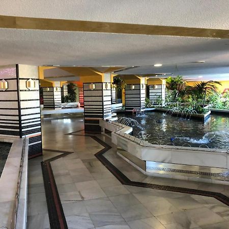 Benal Beach Paradise Daire Benalmádena Dış mekan fotoğraf