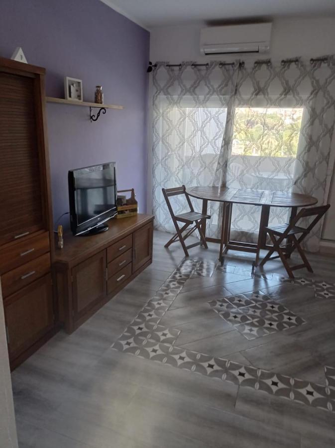 Benal Beach Paradise Daire Benalmádena Dış mekan fotoğraf